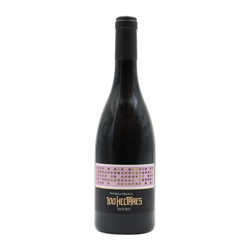 100 Hectares Touriga Franca Tinto 2018