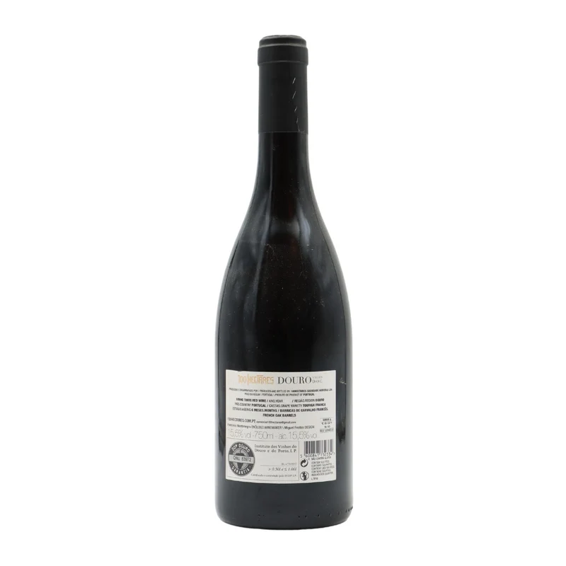 100 Hectares Touriga Franca Tinto 2018