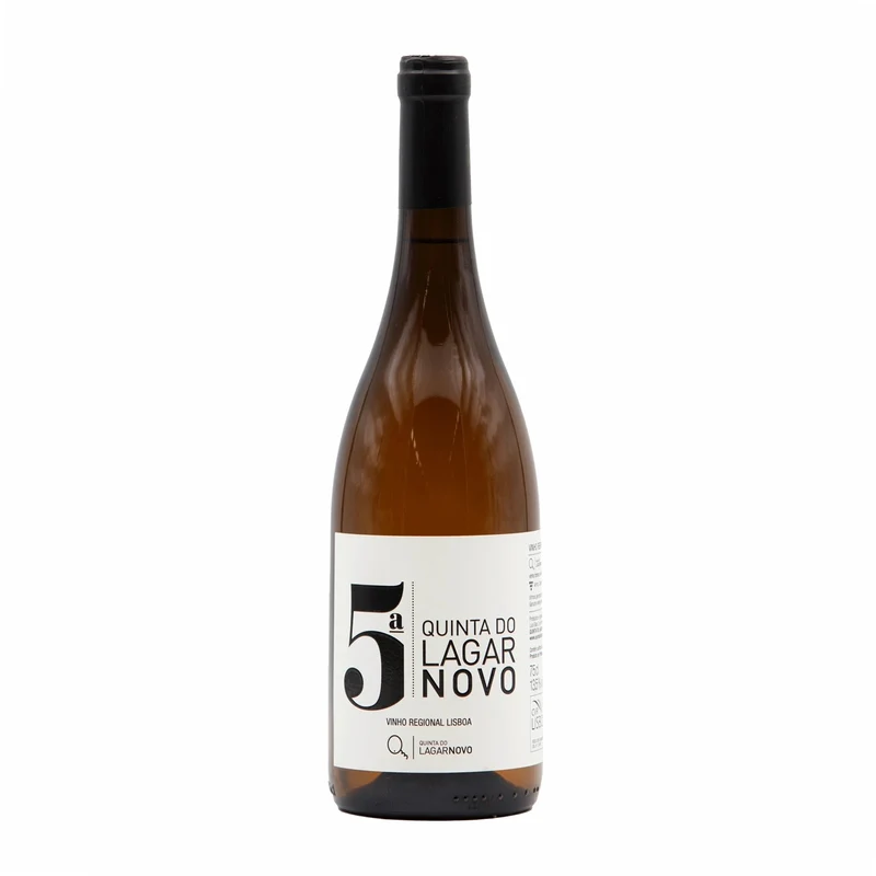 5ª do Lagar Novo Branco