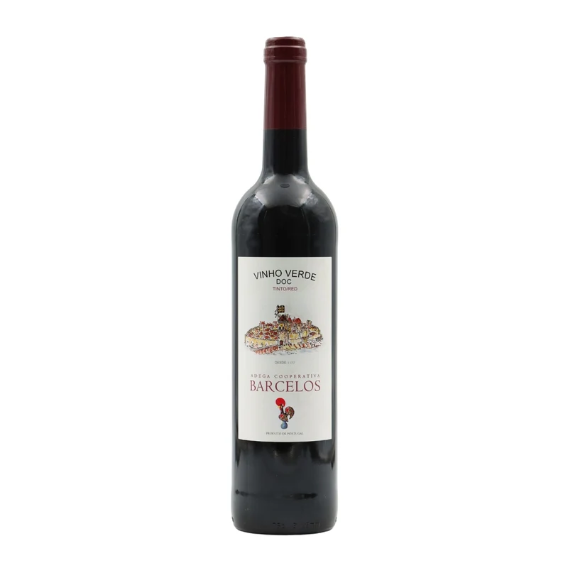 Adega Cooperativa de Barcelos Tinto