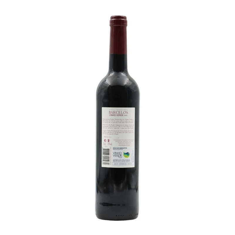 Adega Cooperativa de Barcelos Tinto