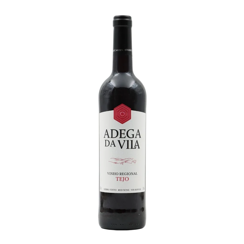 Adega da Vila Tinto
