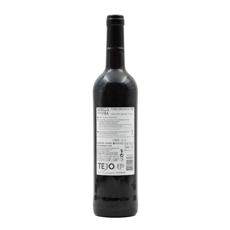 Adega da Vila Tinto