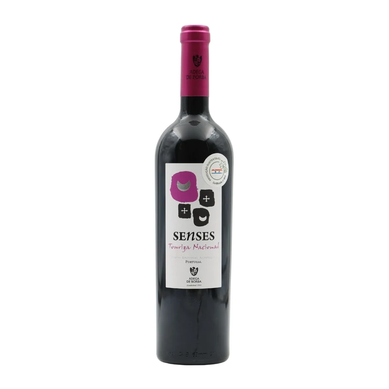 Adega de Borba Senses Touriga Nacional Tinto