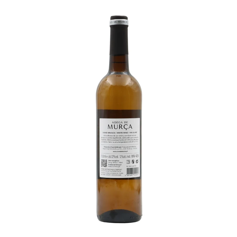 Adega de Murça Branco
