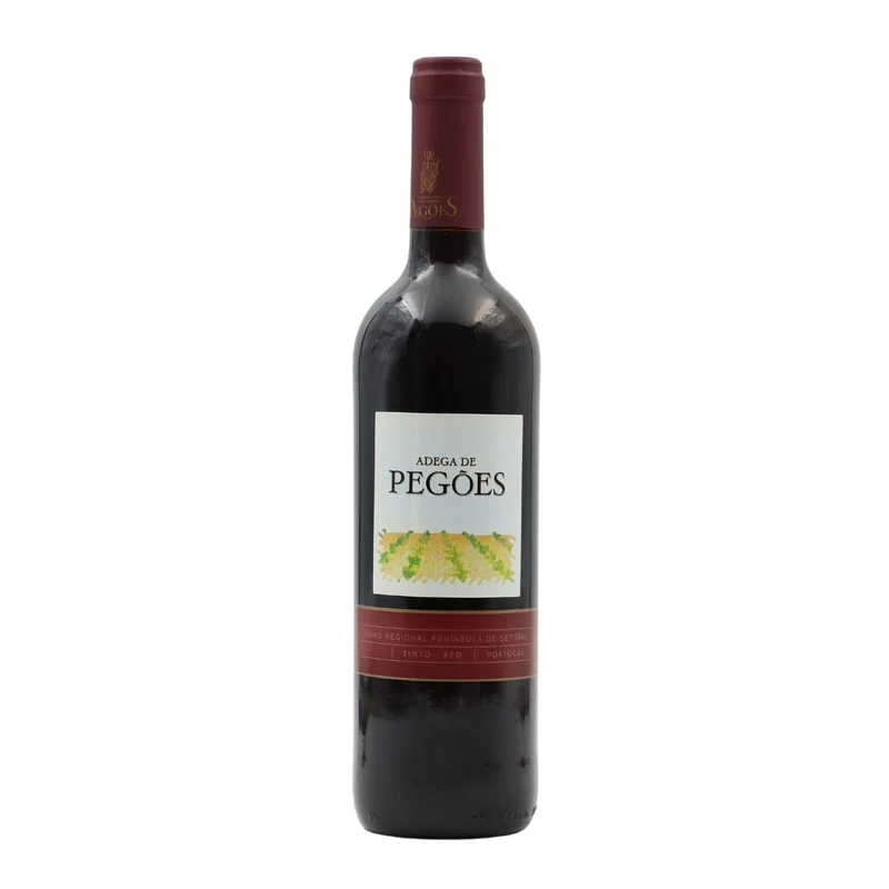 Adega de Pegões Tinto