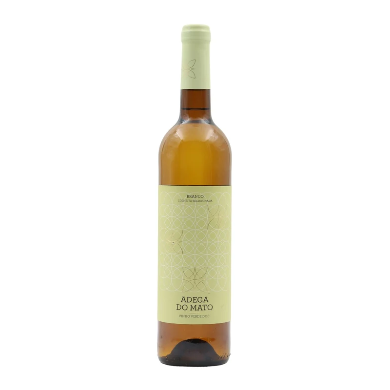 Adega do Mato Selected Harvest Branco