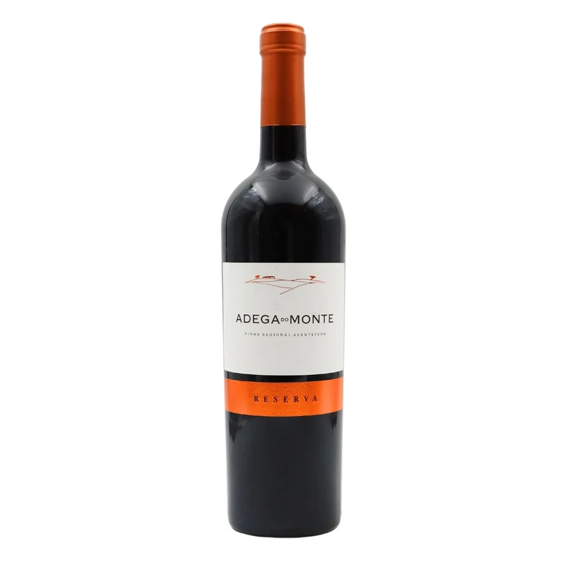 Adega do Monte Reserva Tinto 2018