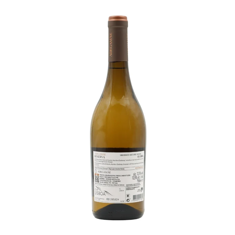 Adega Mãe Reserva Branco