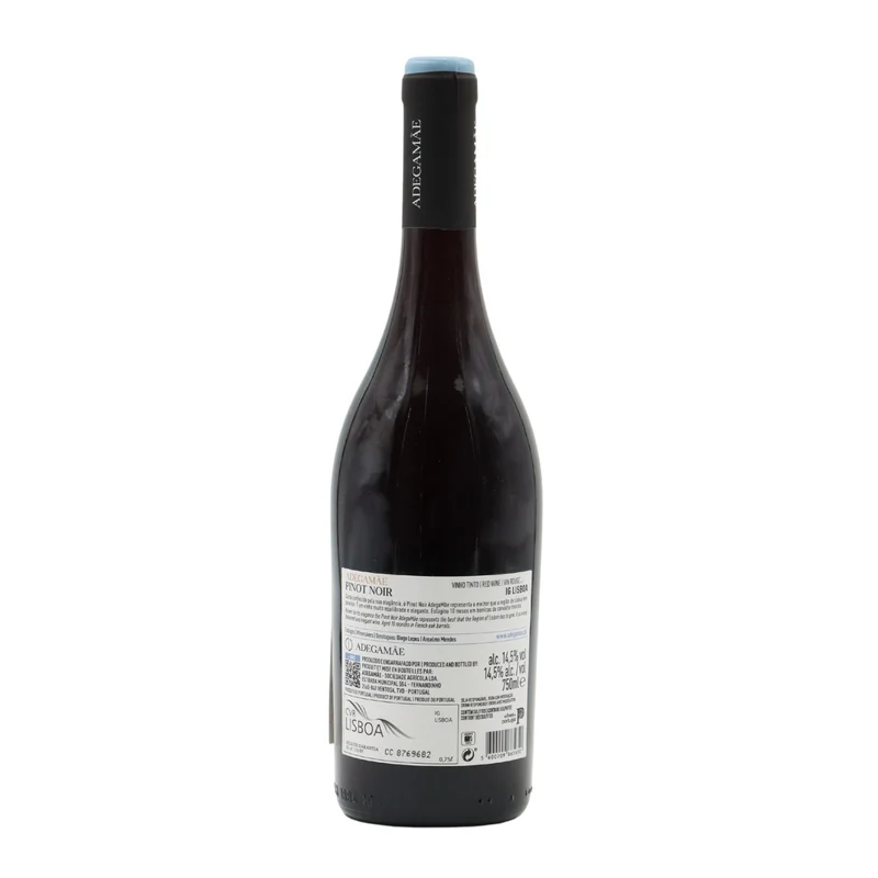 Adega Mãe Pinot Noir Tinto