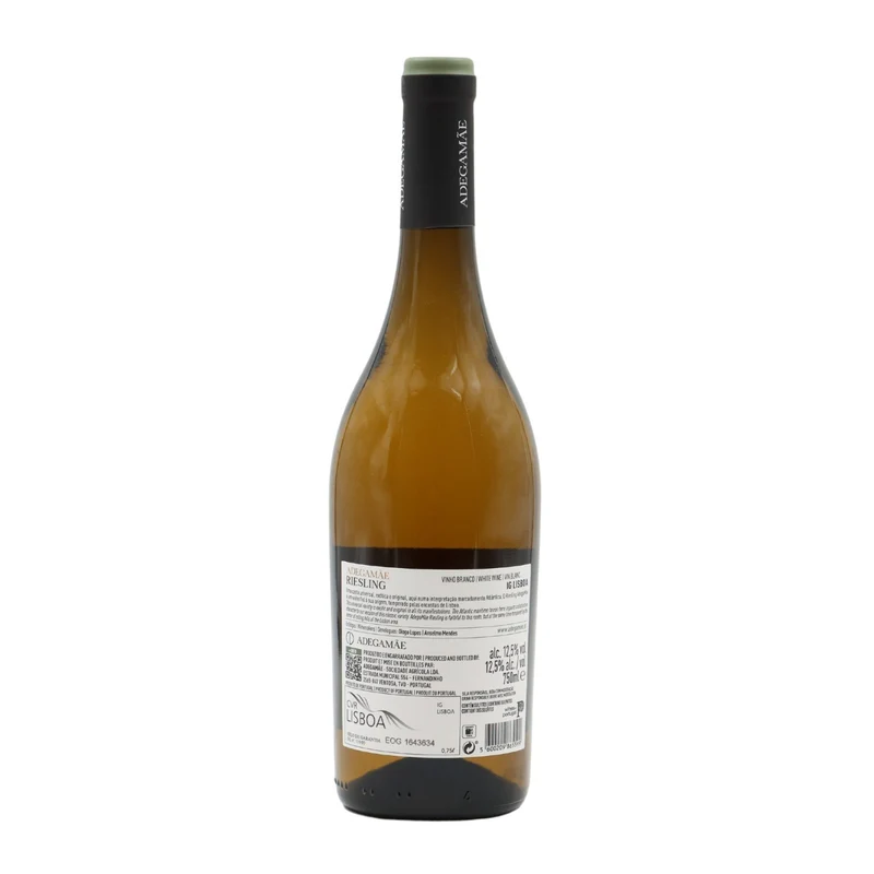 Adega Mãe Riesling Branco