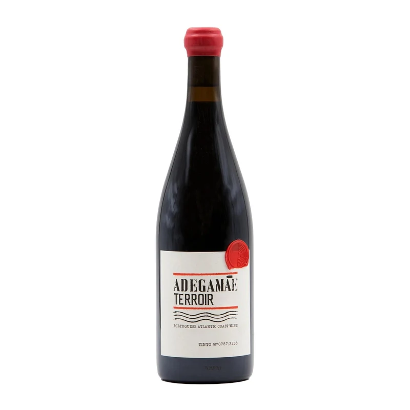 Adega Mãe Terroir Tinto 2015
