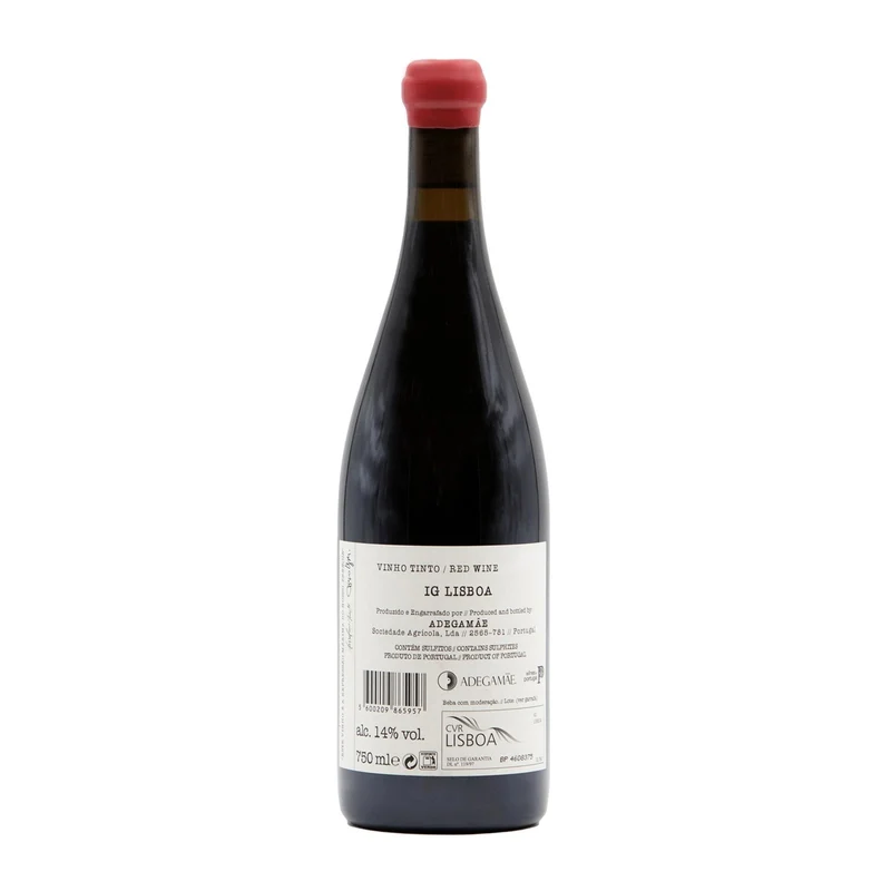 Adega Mãe Terroir Tinto 2015