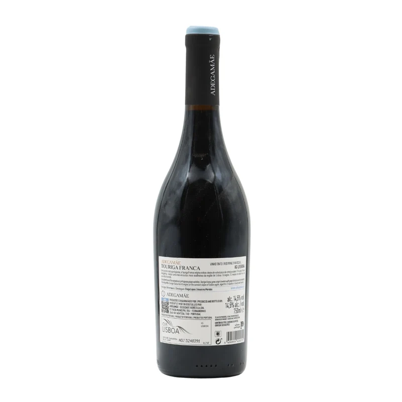 Adega Mãe Touriga Franca Tinto 2019