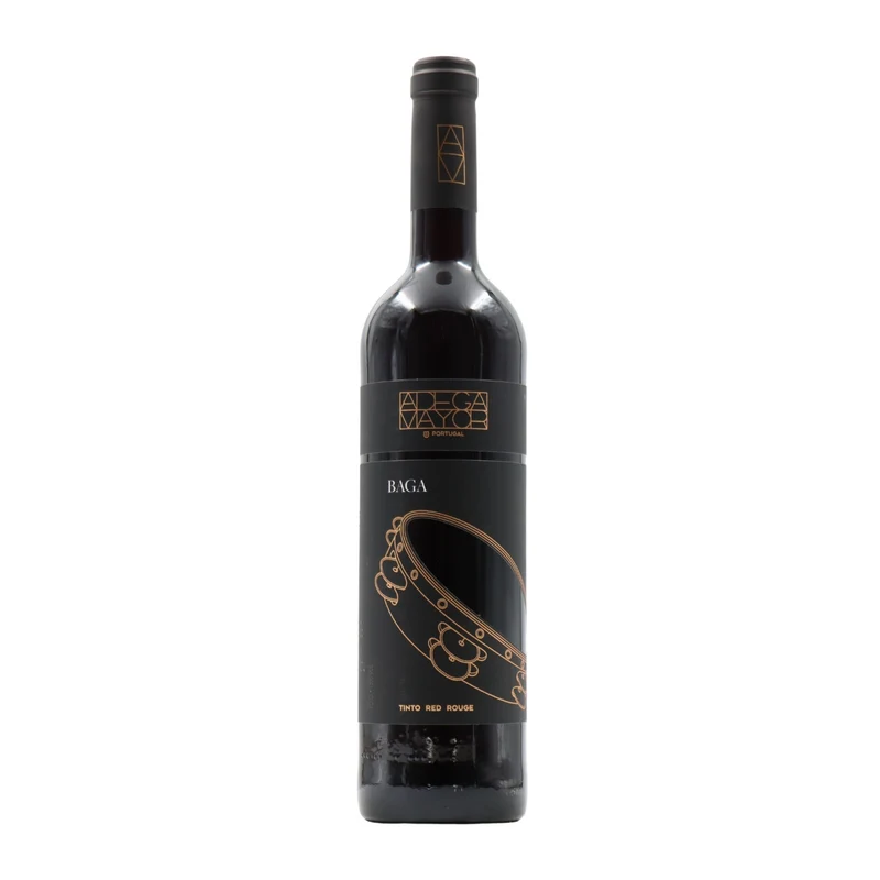Adega Mayor Baga Tinto