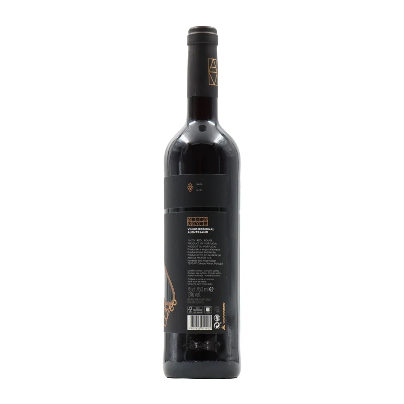 Adega Mayor Baga Tinto