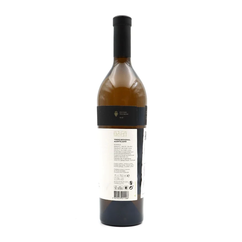 Adega Mayor Reserva do Comendador Altitude Branco