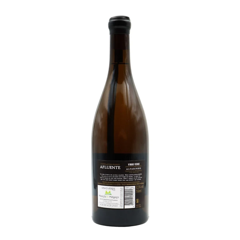 Afluente Alvarinho Single Vineyard Branco