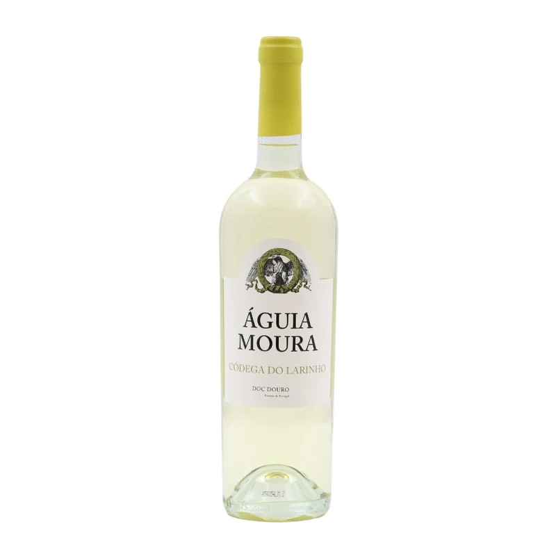 Águia Moura Códega do Larinho Branco 2019