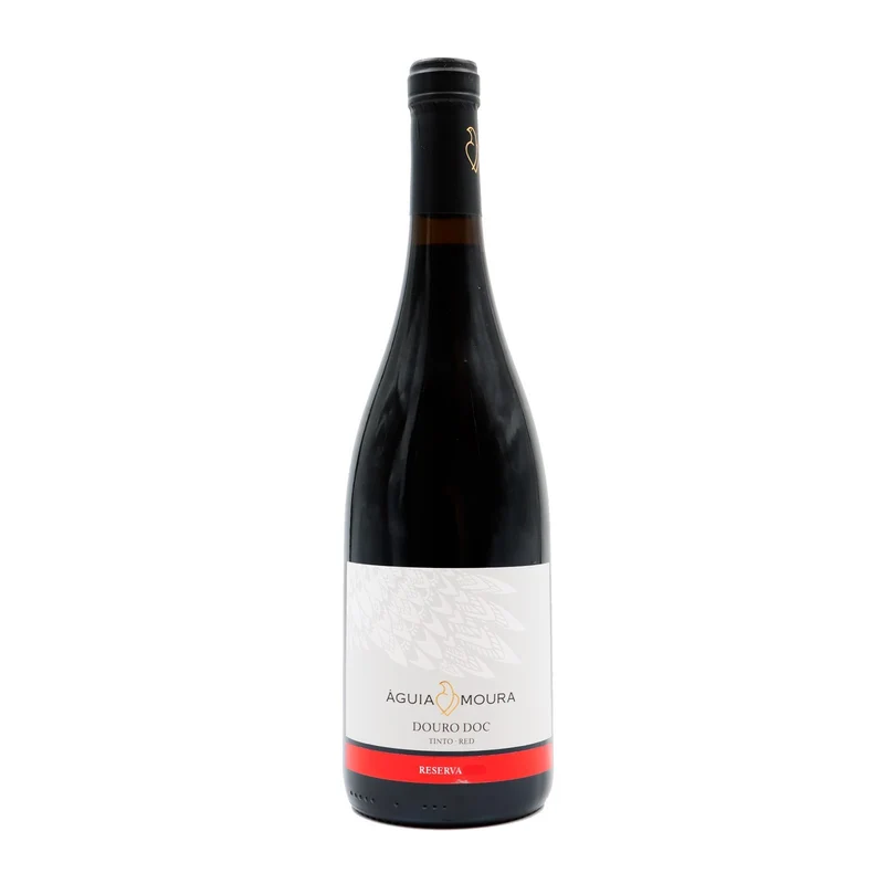 Águia Moura Reserva Tinto 2019