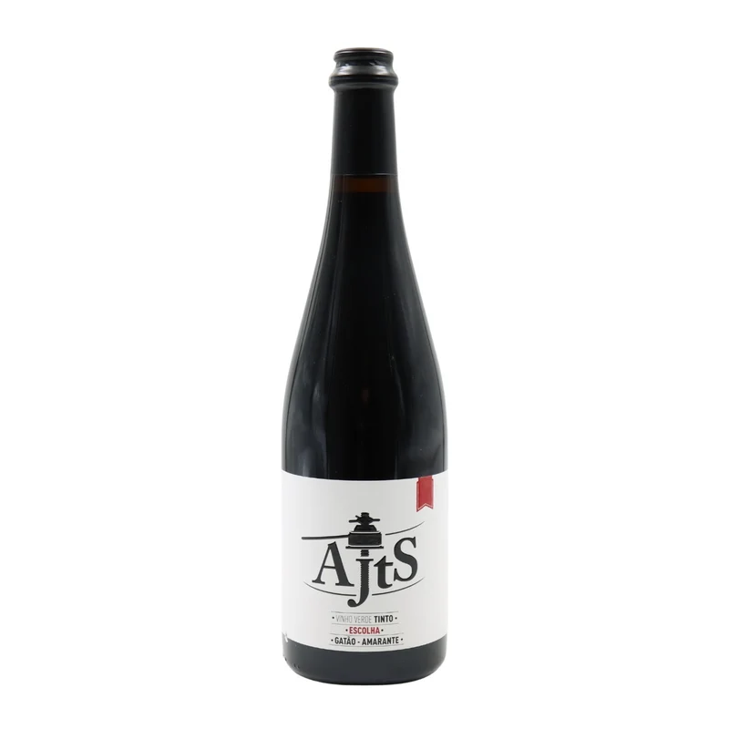 AJTS Vinhão Tinto