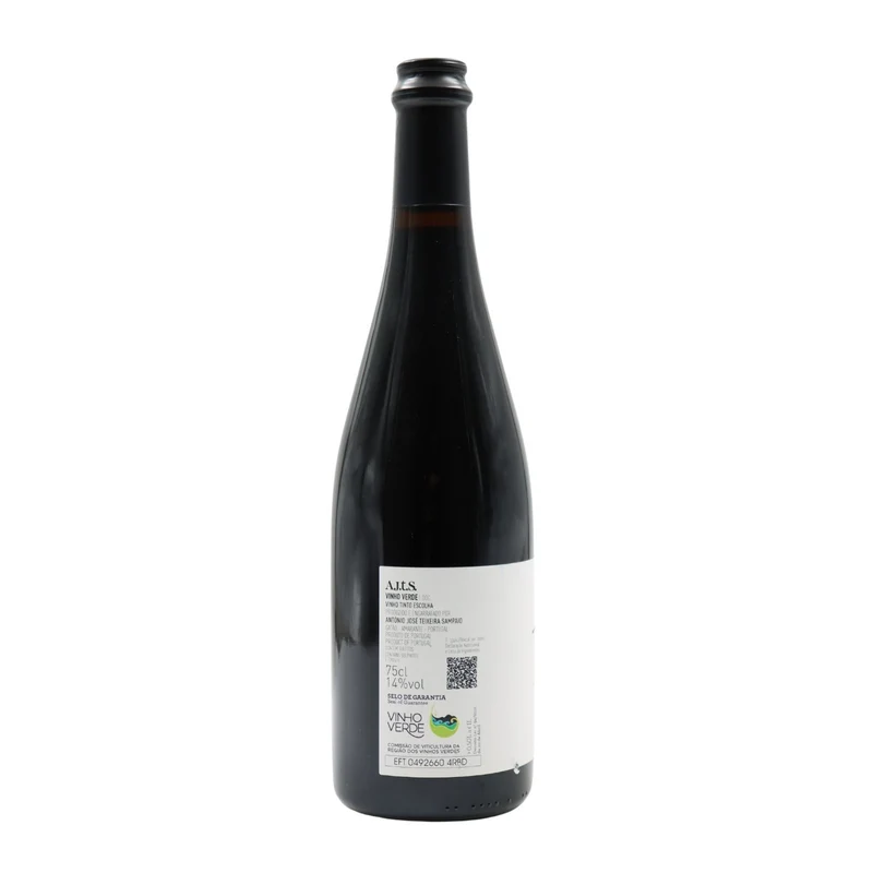 AJTS Vinhão Tinto