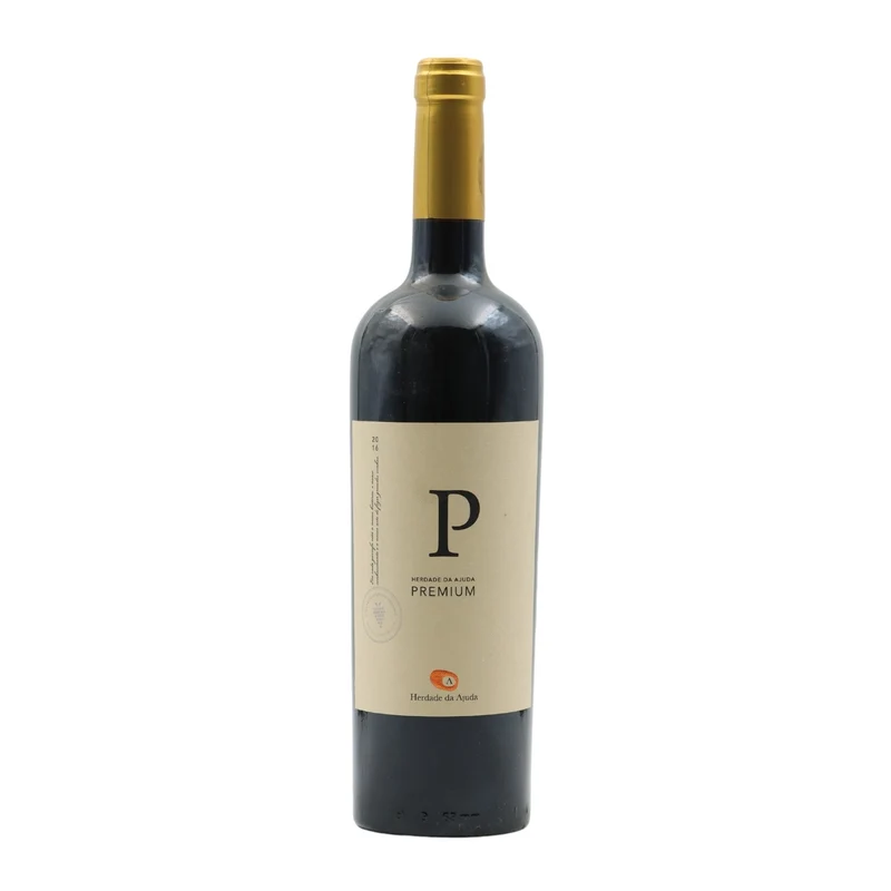 Ajuda Premium Tinto 2016