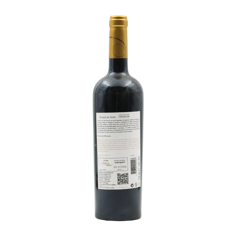 Ajuda Premium Tinto 2016