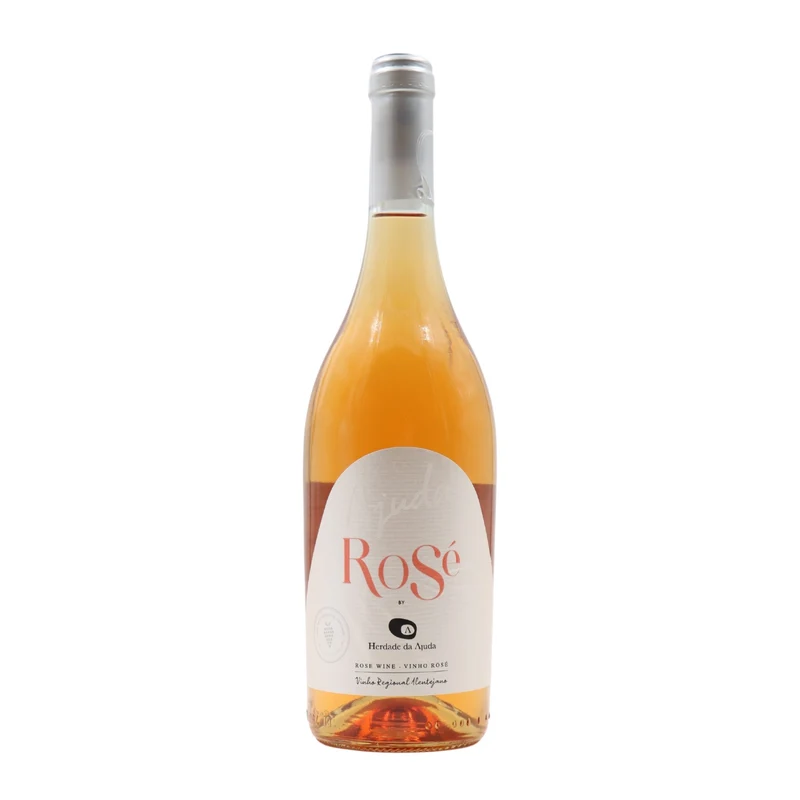 Ajuda Rosé