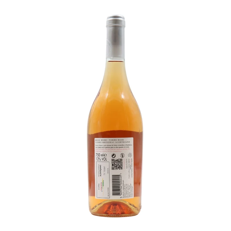 Ajuda Rosé