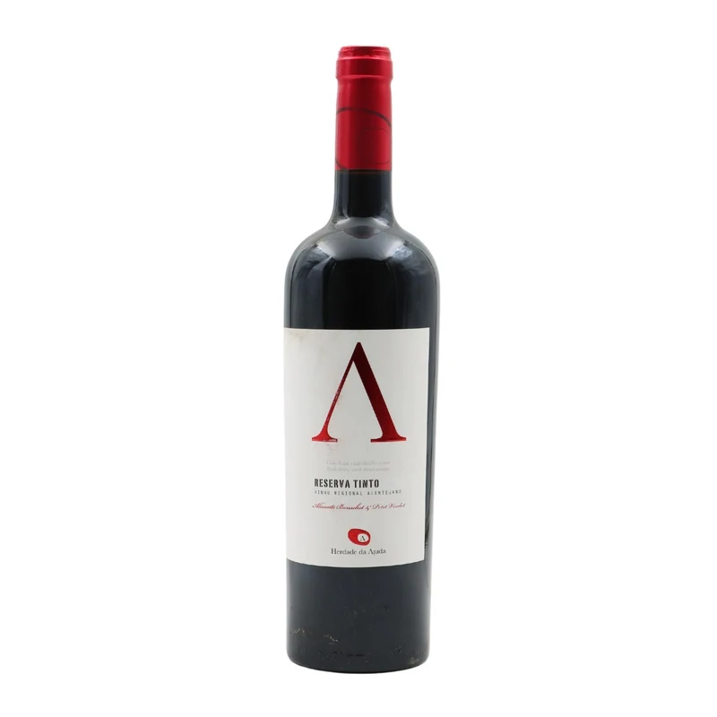 Ajuda Reserva Tinto 2016