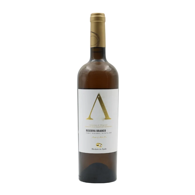 Ajuda Reserva Branco