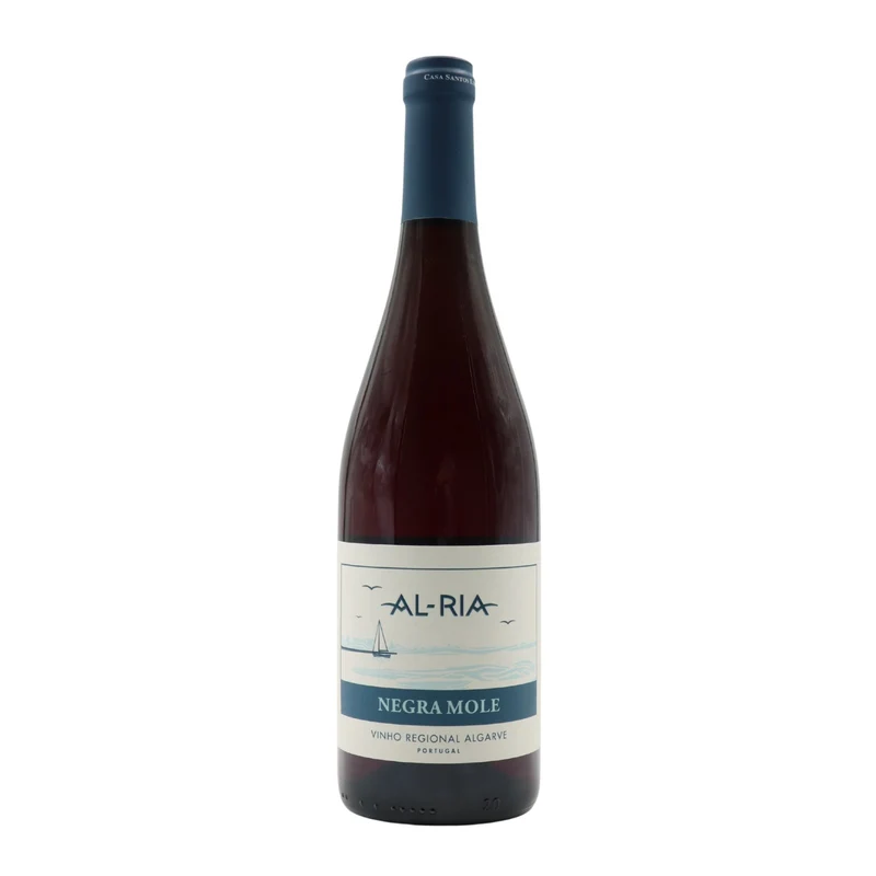 Al-Ria Negra Mole Tinto