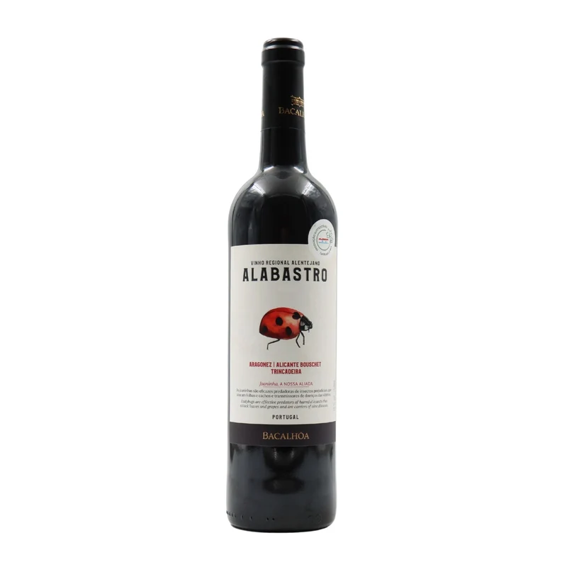 Alabastro Tinto