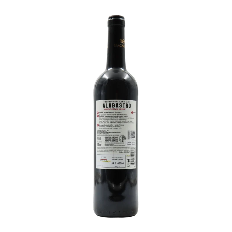 Alabastro Tinto