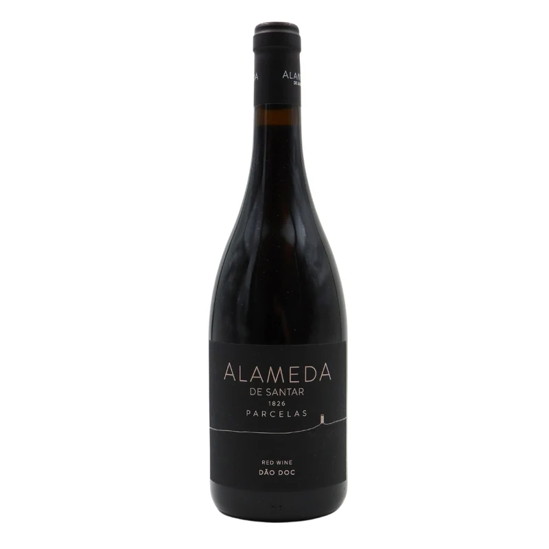 Alameda de Santar Parcelas Tinto 2017