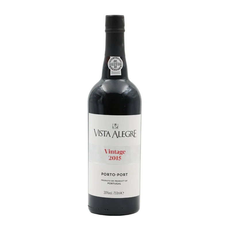 Vista Alegre Vintage Porto 2015
