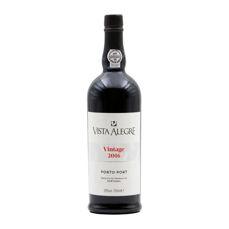 Vista Alegre Vintage Porto 2016