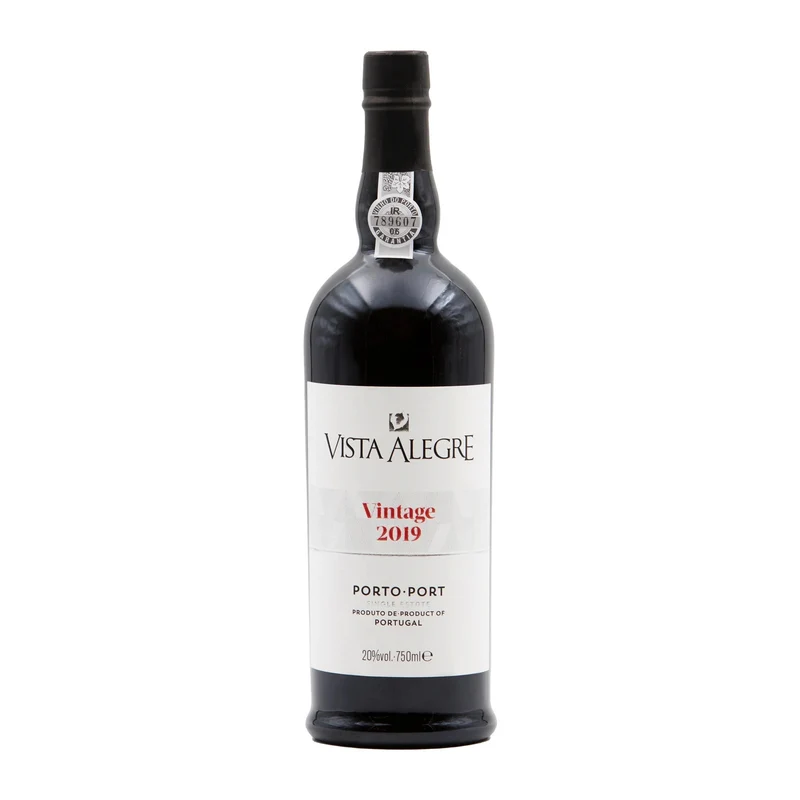 Vista Alegre Vintage Porto 2019