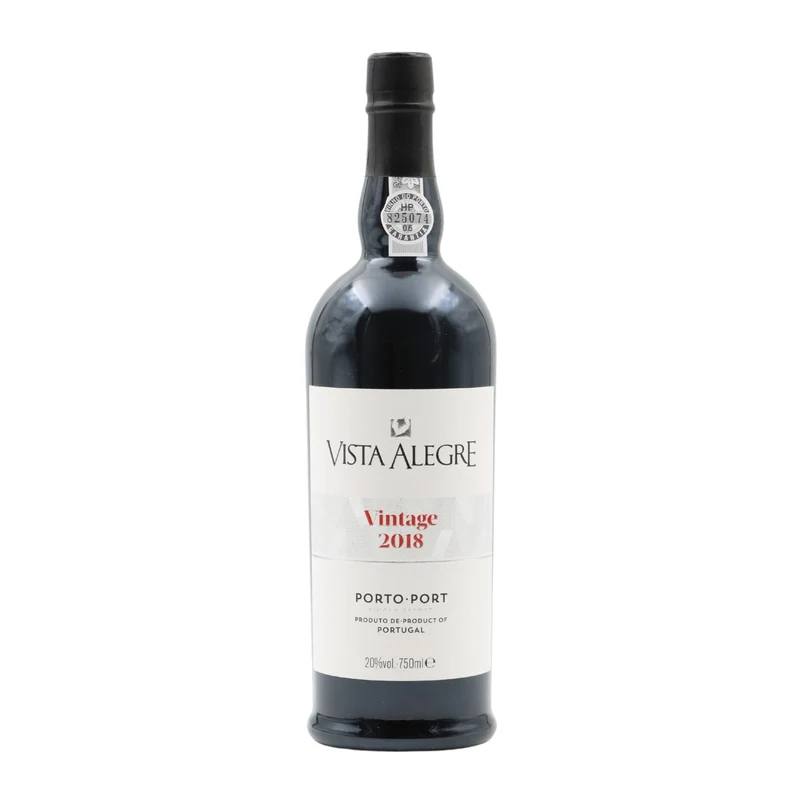 Vista Alegre Vintage Porto 2018
