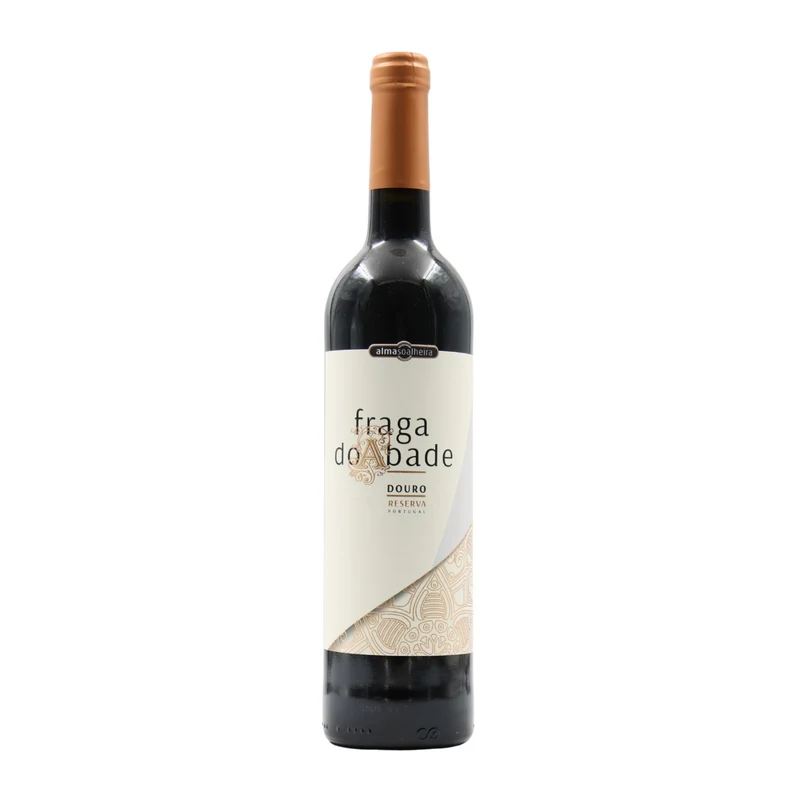 Fraga do Abade Reserva Tinto