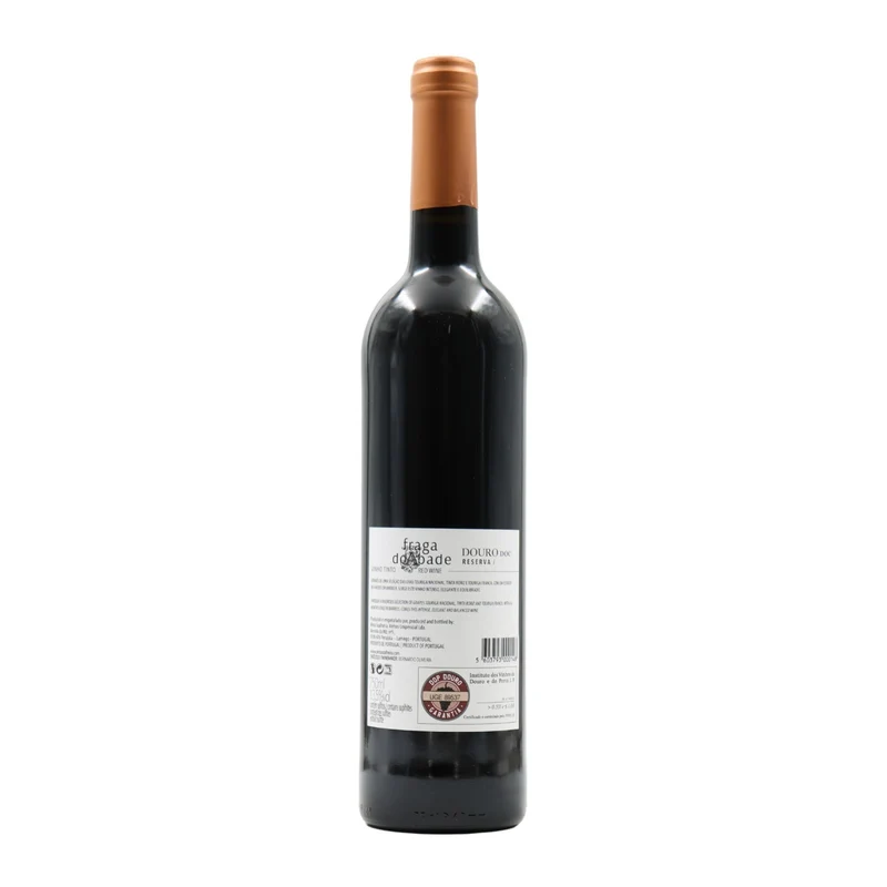 Fraga do Abade Reserva Tinto