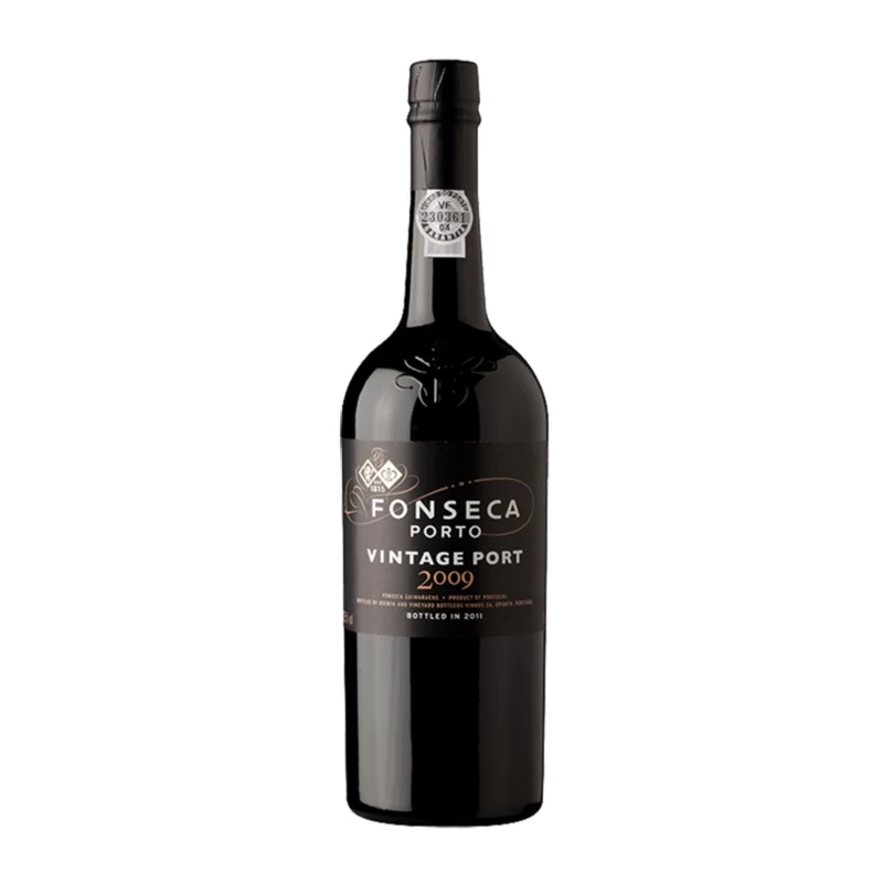 Fonseca Vintage Porto 2009