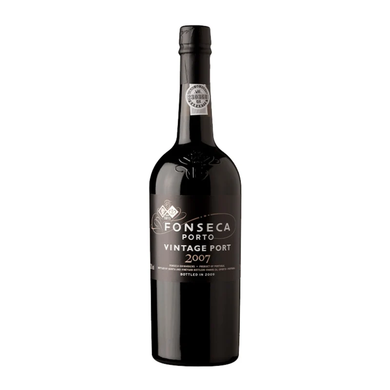 Fonseca Vintage Porto 2007