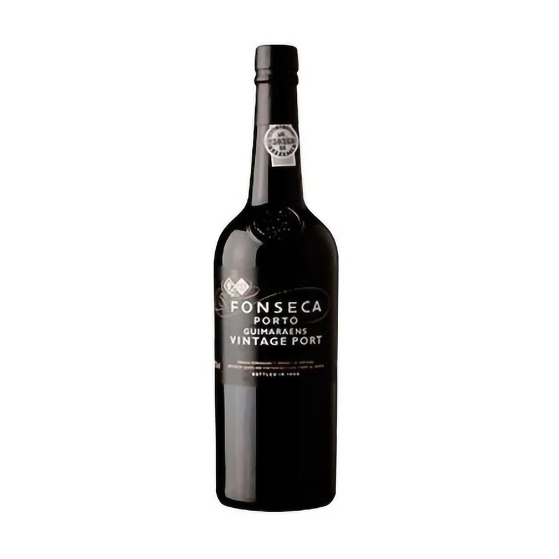 Fonseca Guimaraens Vintage Porto 2012