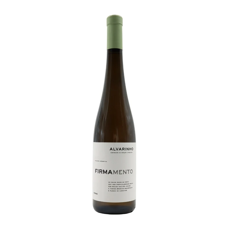 Firmamento Alvarinho Branco