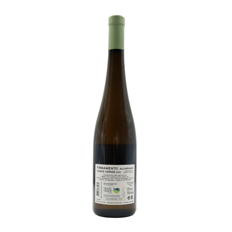 Firmamento Alvarinho Branco