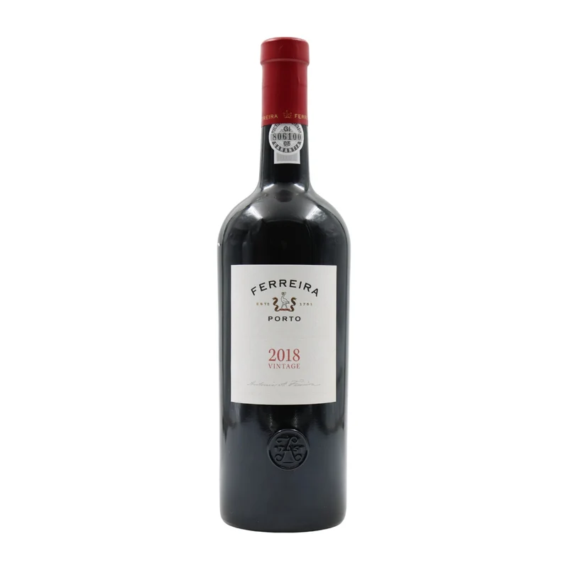 Ferreira Vintage Porto 2018