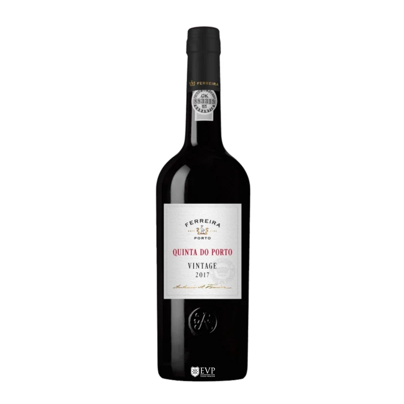 Ferreira Quinta do Porto Vintage Porto 2017