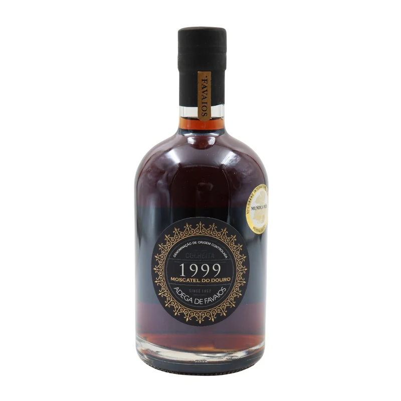 Favaios Moscatel do Douro 1999